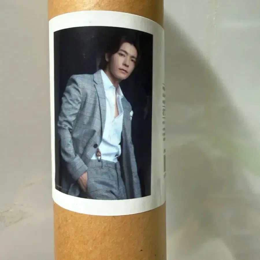 슈퍼주니어 동해 포스터 슈주 포토카드 포카 브로마이드