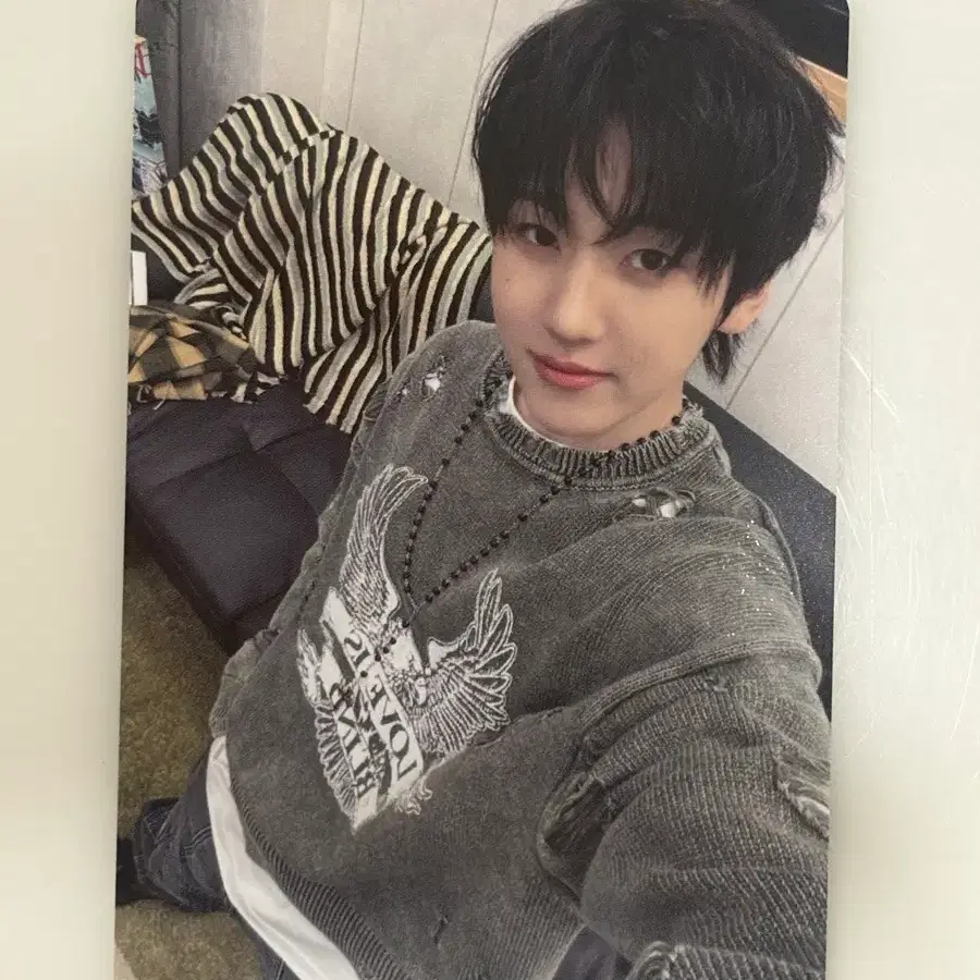 My First Kick 메이크스타 계훈
