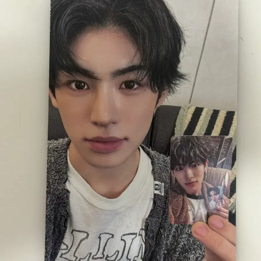 My First Kick My First Trip Ver./Limited Ver 민제
