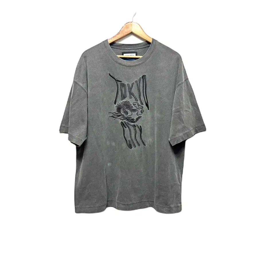 메종스페셜 Maison special t-shirt