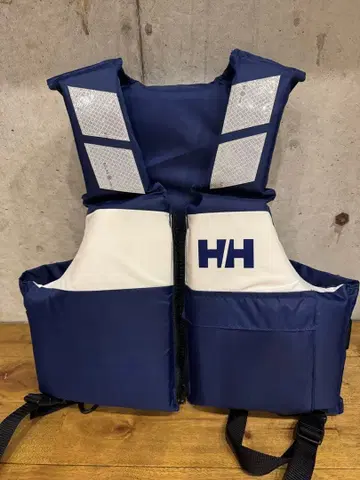 HELLY HANSEN 구명 조끼 TK-200A S 사이즈