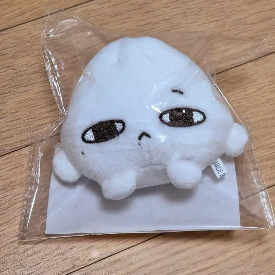 세븐틴 디에잇 속성솜인형 잇만두