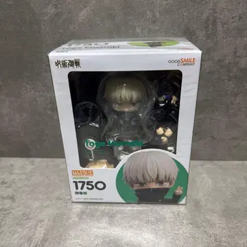 주술회전 넨도로이드 이누마키 토게 1750
