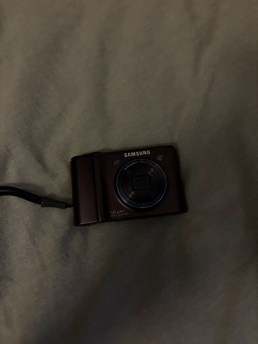 부품용) 삼성 VLUU NV24HD