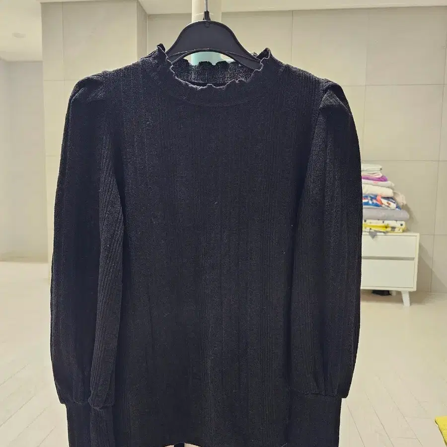 다양한 여성니트 5벌 일괄