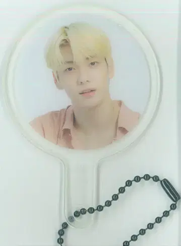 TXT 2023 ACT:SWEET MIRAGE 수빈 럭키 드로우
