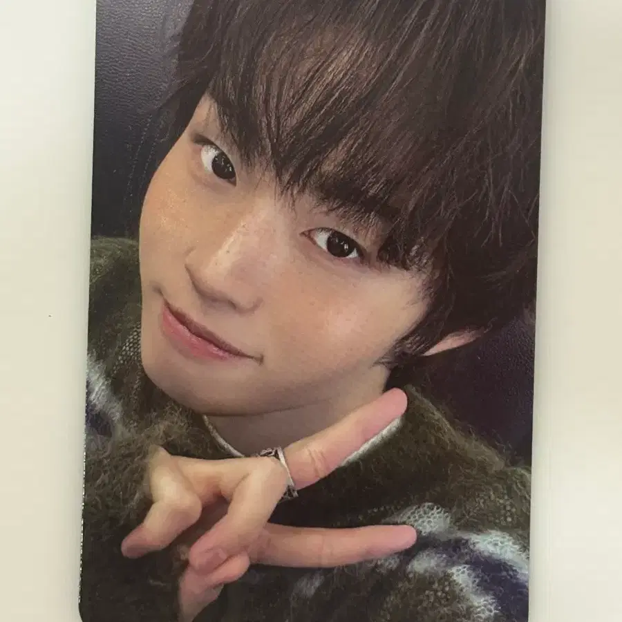 My First Kick My First Trip Ver. 케이주