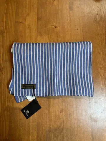 나이젤카본 린넨 스톨 nigel cabourn