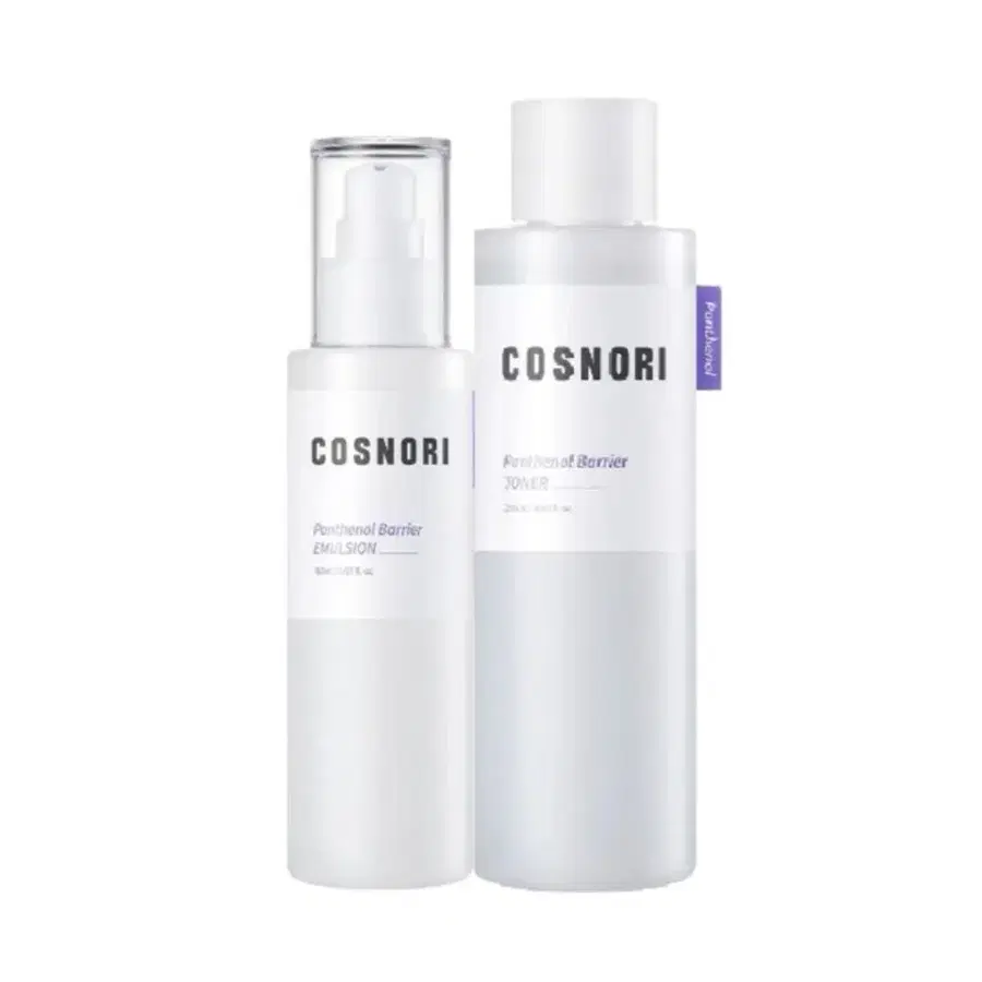 코스노리 판테놀 베리어 에멀전 150ml