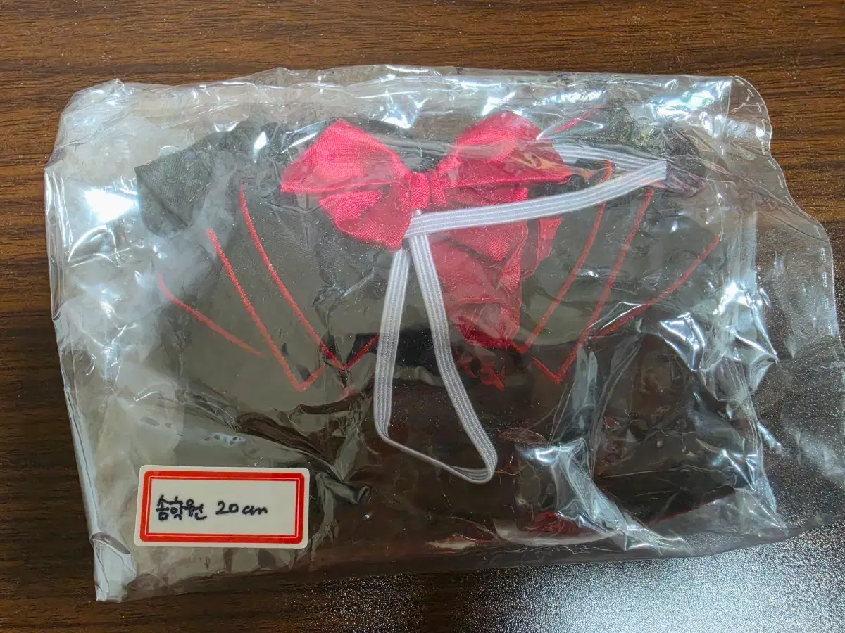 파판14 솜인형 20cm 옷