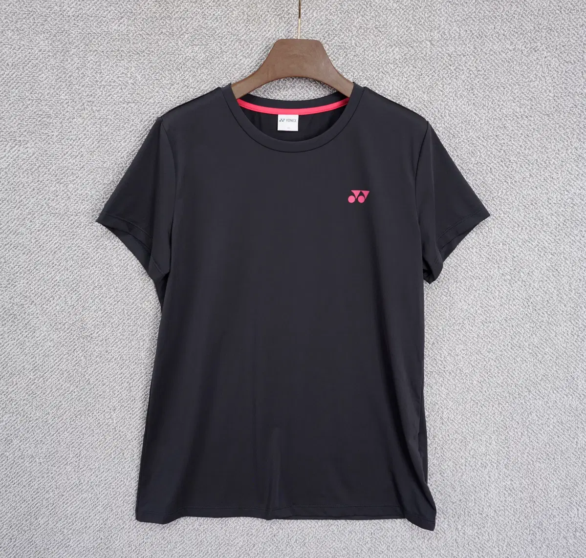 요넥스 23SS 여성 기능성 냉감 반팔 티셔츠 100size