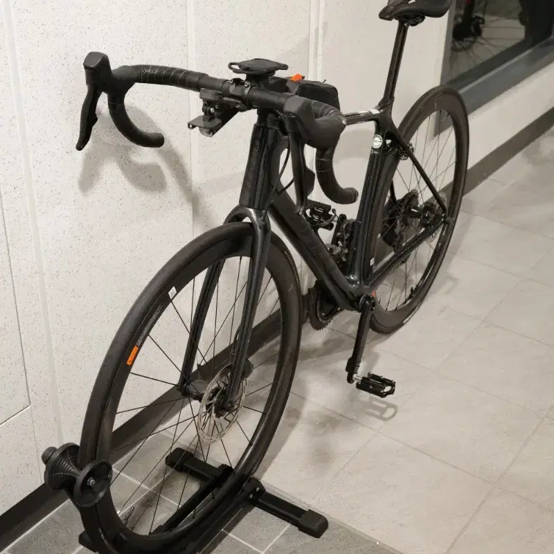 자이언트 TCR Advanced Pro Disc 1 AX 2022 M / Rival AXS / SLR1 카본휠 + Garmin,Smith,Drift Ghost