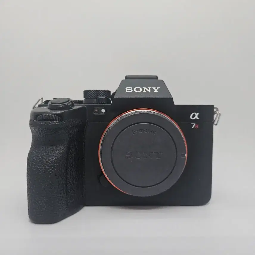 소니 풀프레임 a7r5