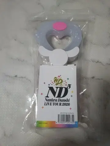 나니와단시 ND5 응원봉