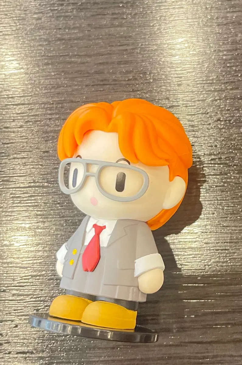 지드레곤 팝업 랜덤 피규어