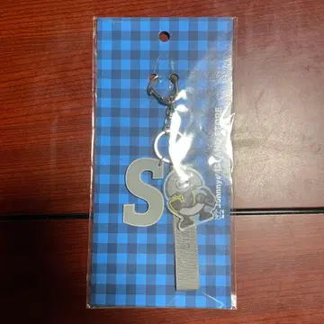 SixTONES 아크릴 키링