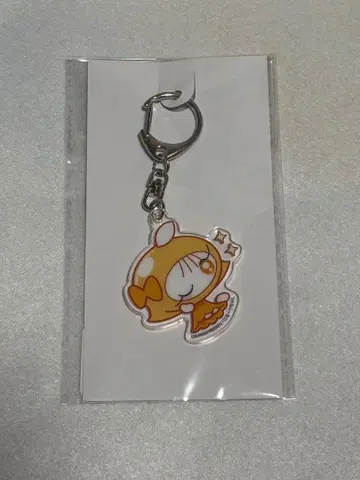 FRUITS ZIPPER 후루츠짱 오렛파 아크릴 키링