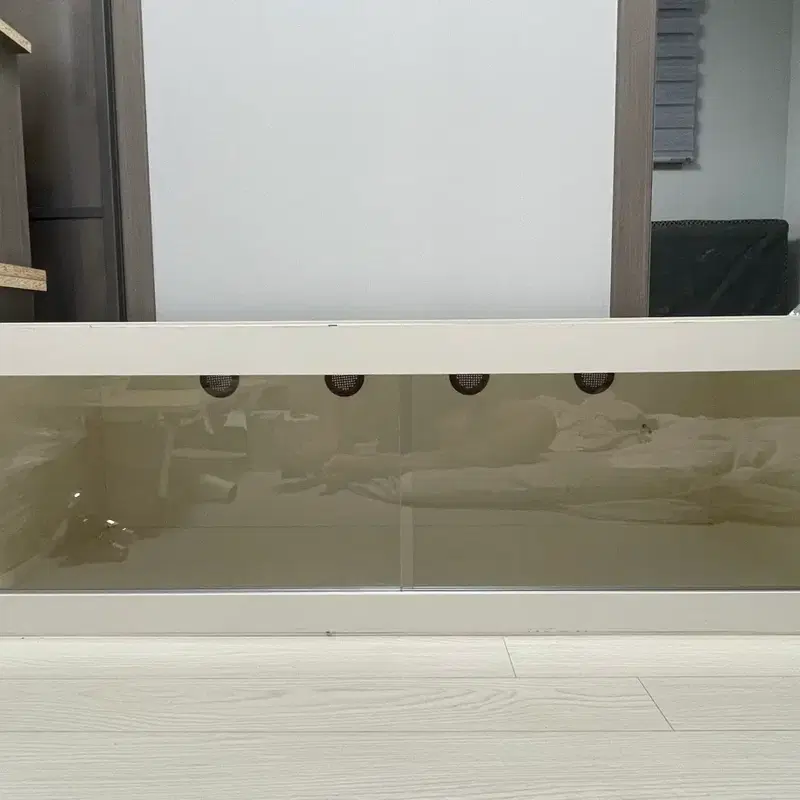 (한달사용) 포맥스 사육장4자