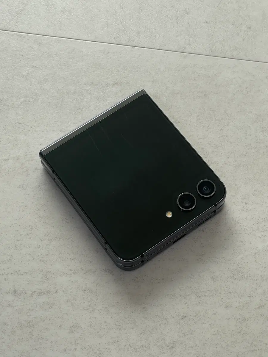 갤럭시 제트플립 5 256GB