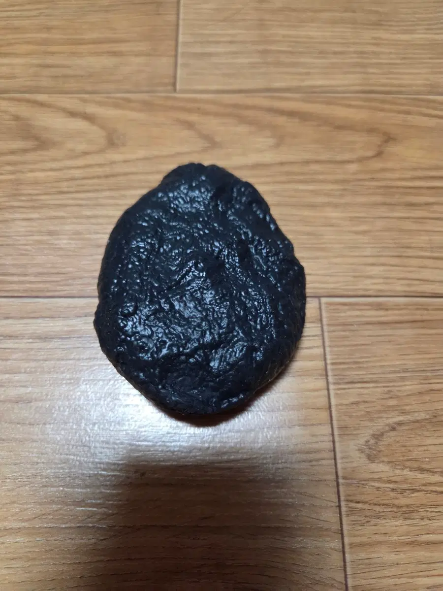크런치 돌덩이 슬랑이 (통 있음)