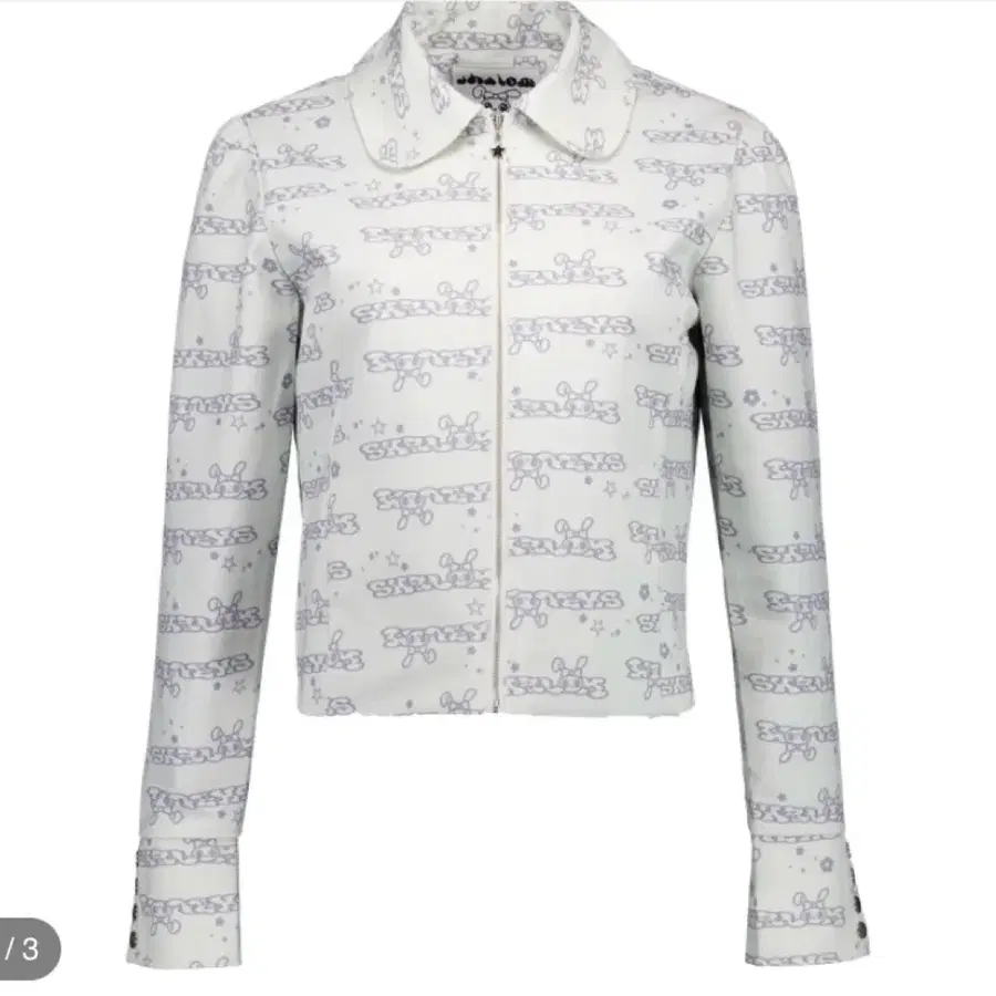 샬롬클럽 몰라 자켓 Jacket mola