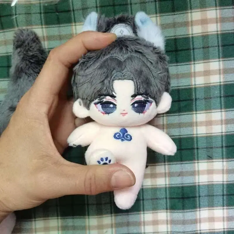 쫑긋송백 쫑긋청명