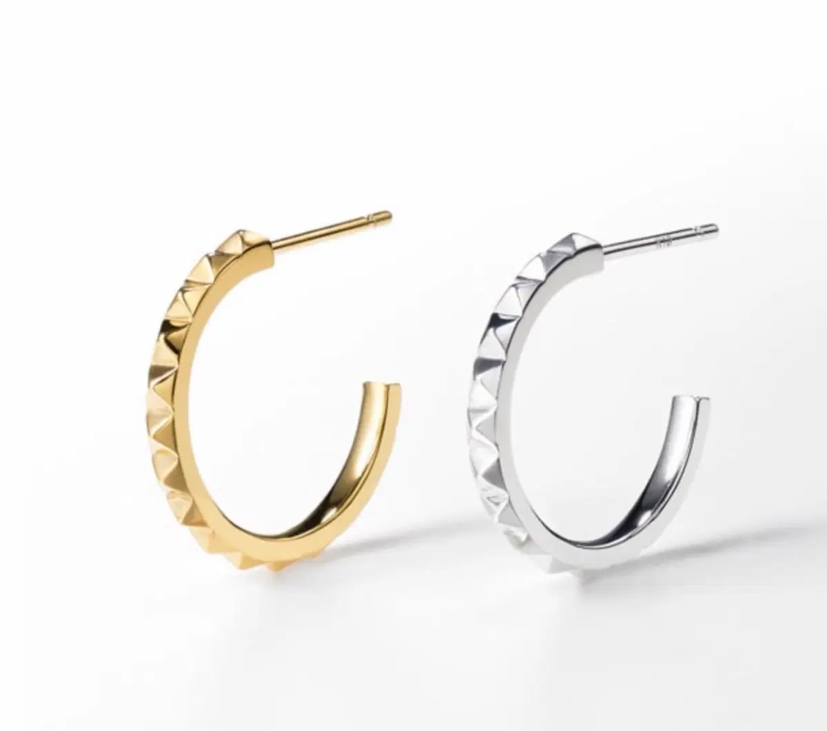 저스틴 데이비스 CONVICTION Earring