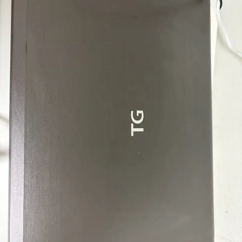 TG 노트북
