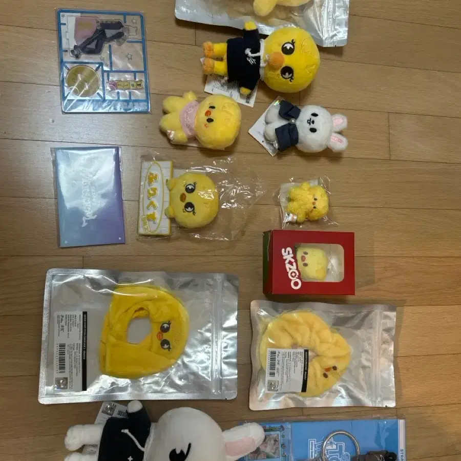최저가) 스키즈 굿즈 싸게 팝니다 필릭스 뽁아리