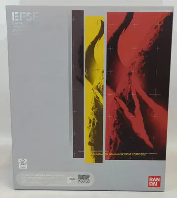 BANDAI GUNDAM FIX FIGURATION METAL COMPOSITE RX-78-2 건담 ver.ka 롤아웃 컬러 ver