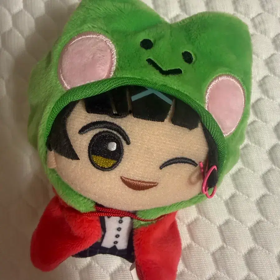 블루록 바치라 메구루 누이