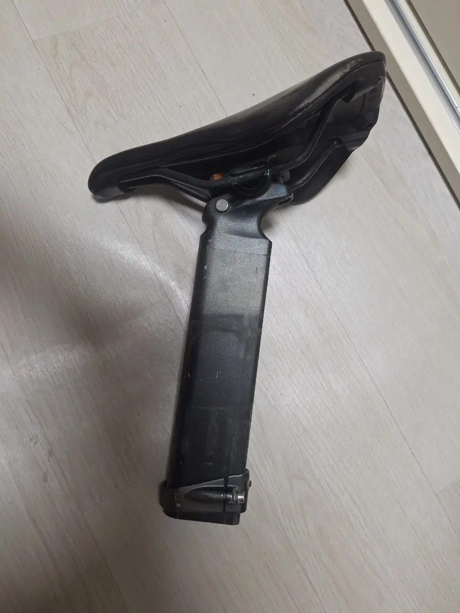 픽시 안장
