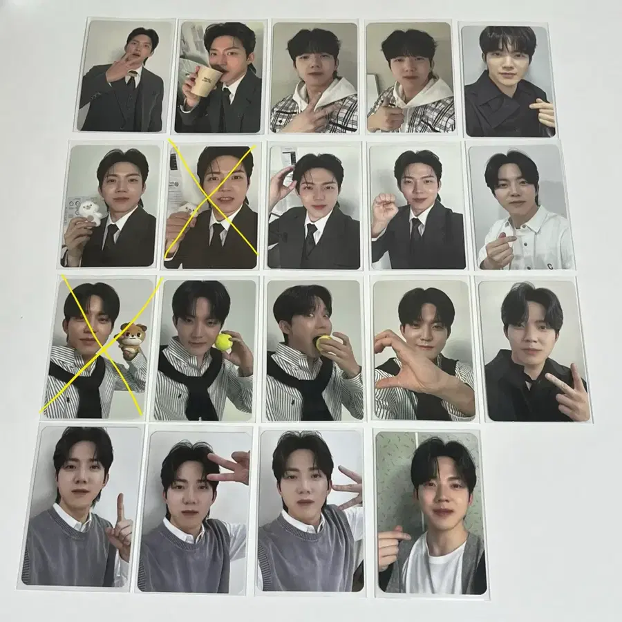 데이식스 도운 포카
