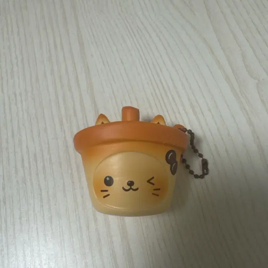 엔시티위시 위시베이커리 버블냥 스퀴시
