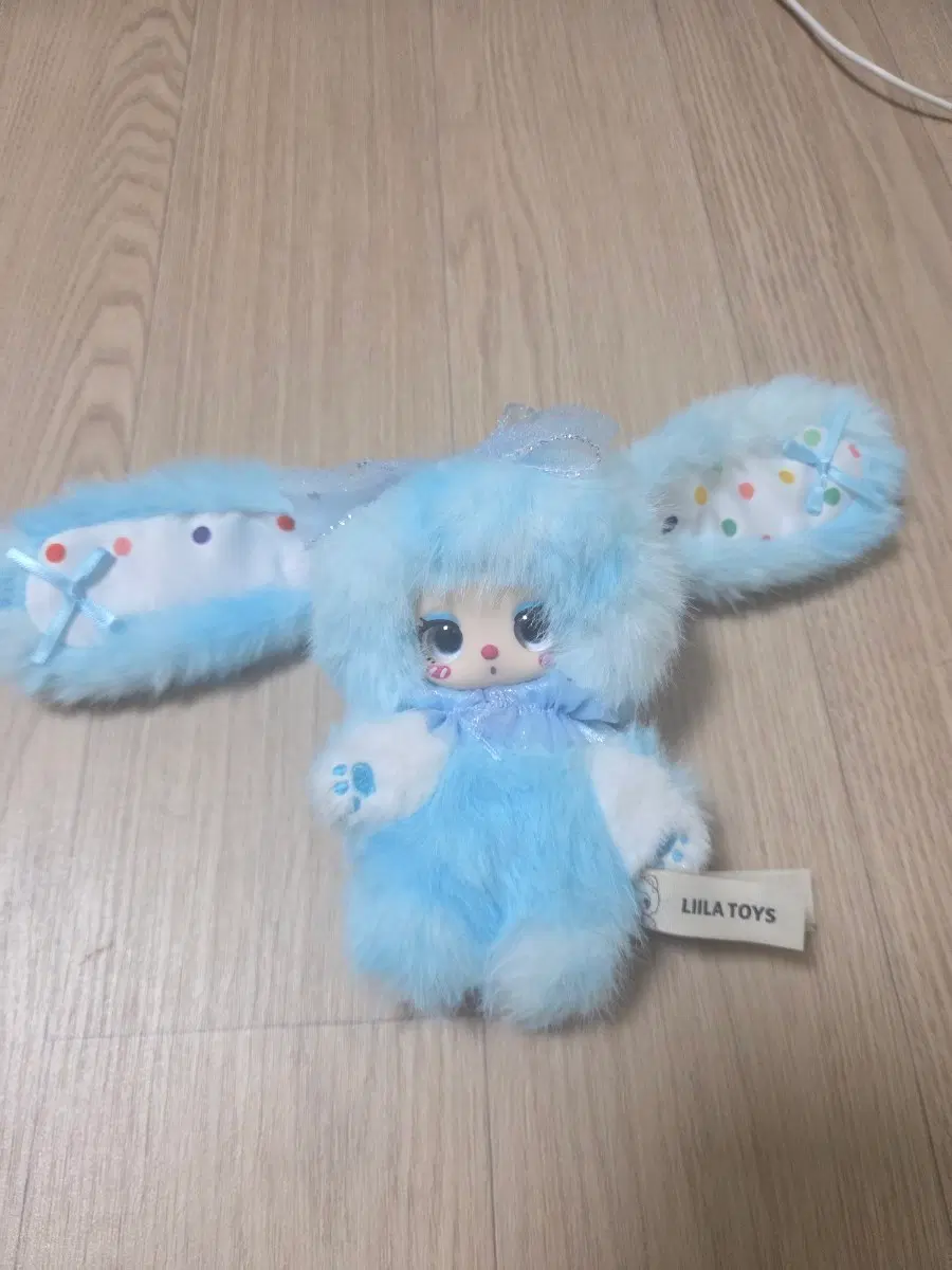 베이비쓰리 릴라