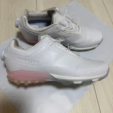 FOOTJOY 골프화 여성용 23.5cm