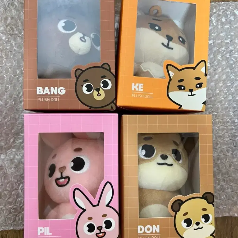 24 데이식스 데니멀즈 방케필돈