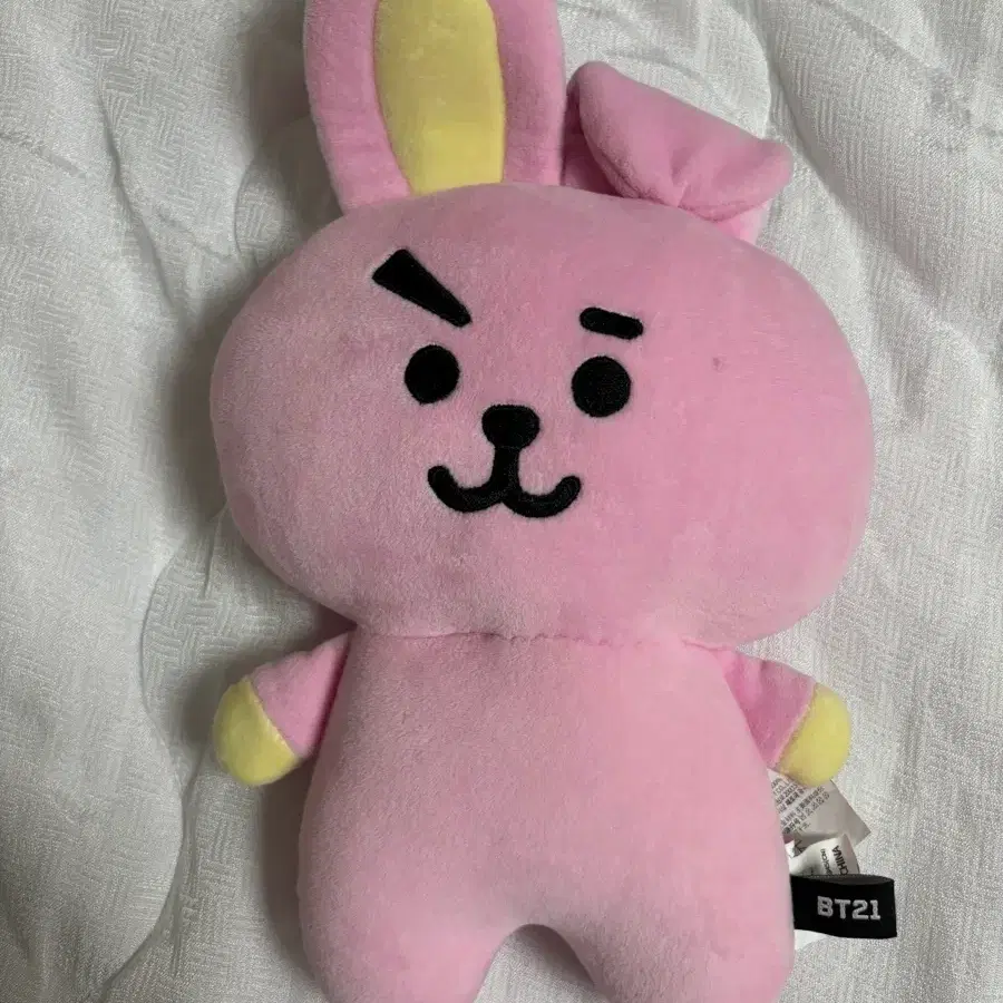 BT21 쿠키(COOKY) 인형