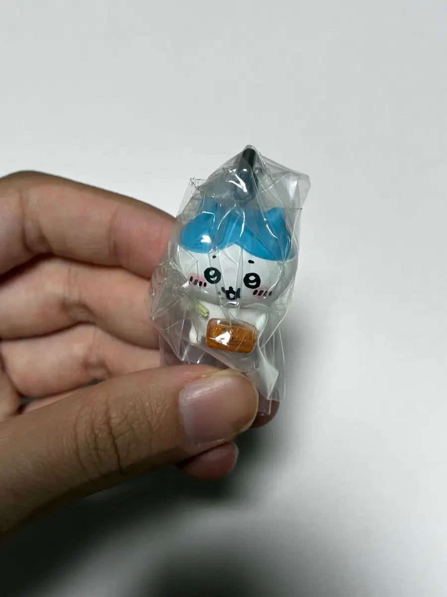 하치와레 키링