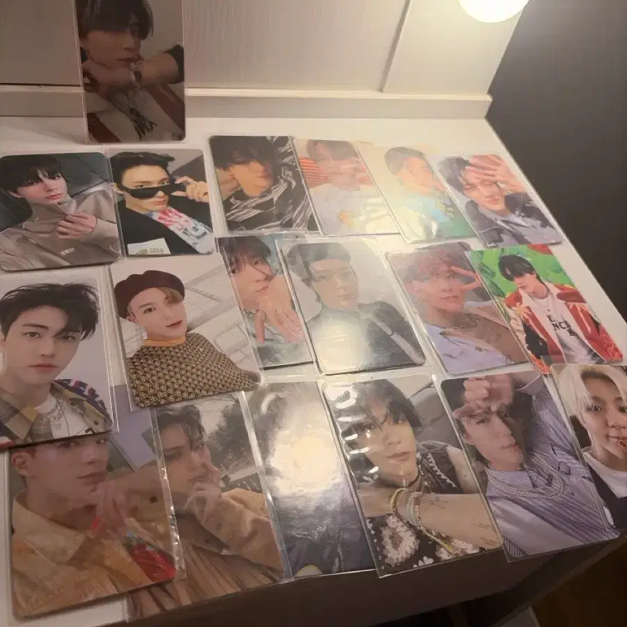 엔시티127포카