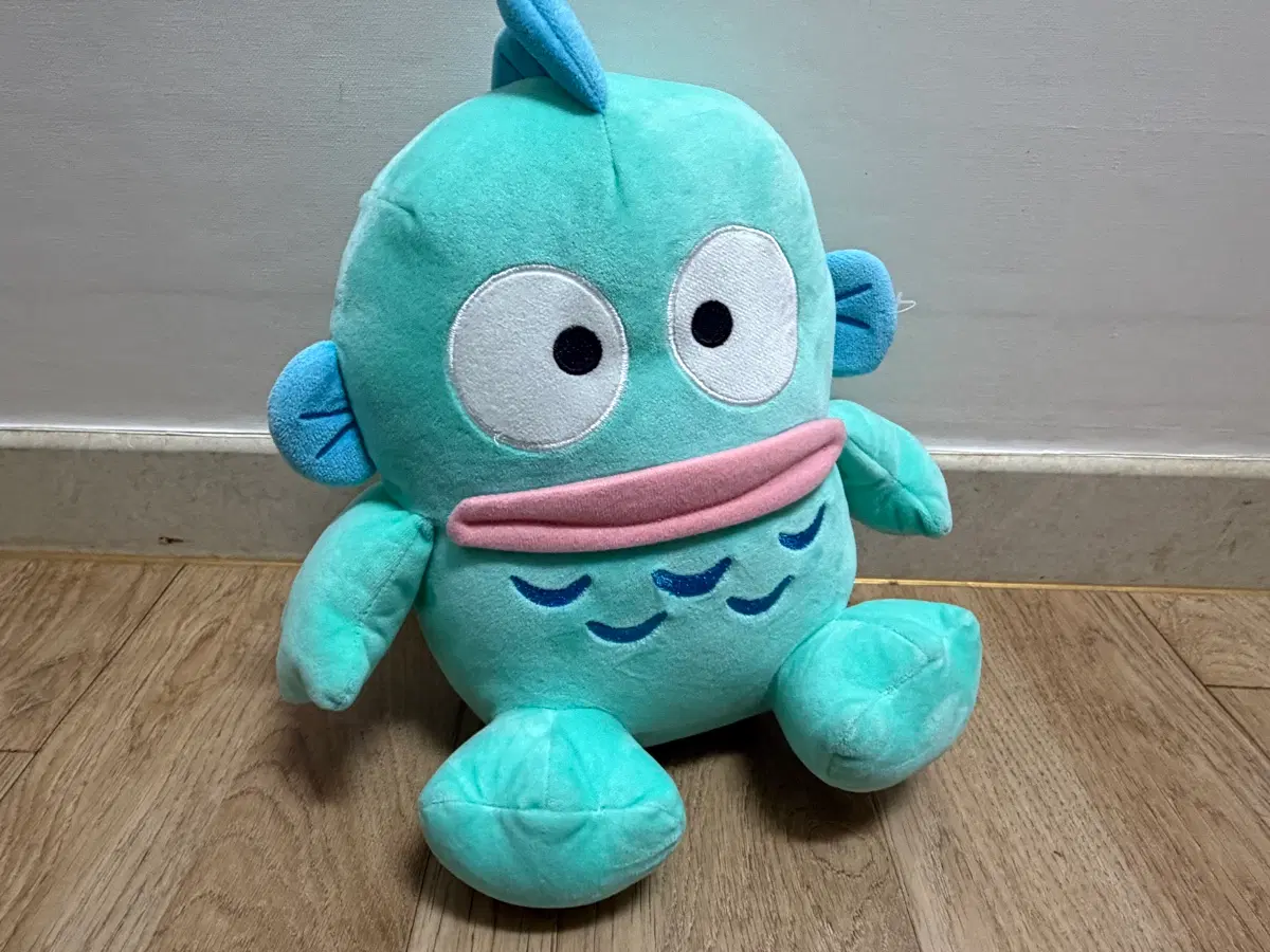 한교동 인형