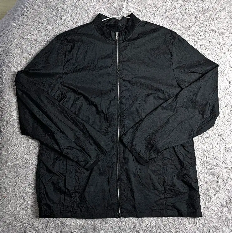 (V)PGA 초경량 바람막이 자켓 2XL