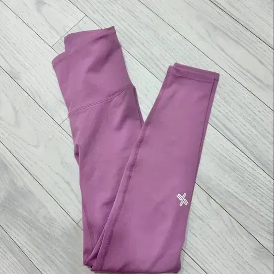 젝시믹스 레깅스 S 라벤더-거의새것