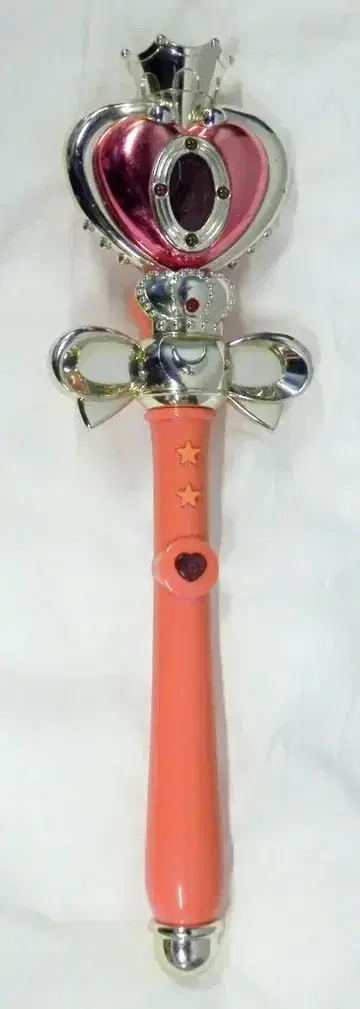 반다이 세일러문 월드 스파이럴 하트 문 로드 재판