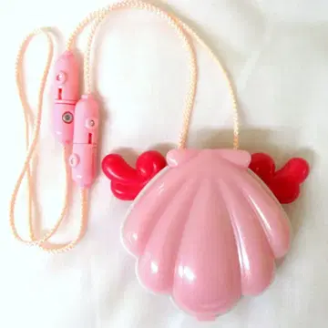 타카라 머메이드 멜로디 피치피치 피치 아쿠아 피치 컴팩트 초판