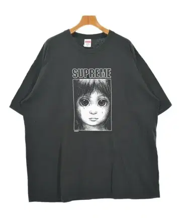 Supreme 티셔츠 남성용