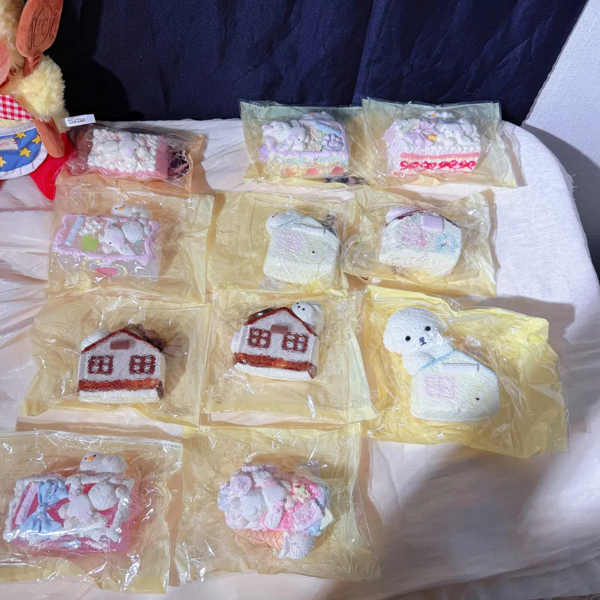 말랑이 doro