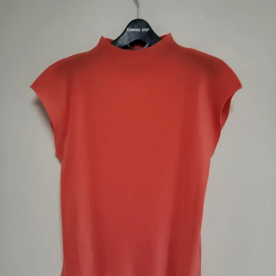 이세이미야케 플리츠플리즈 미스트탑 블라우스