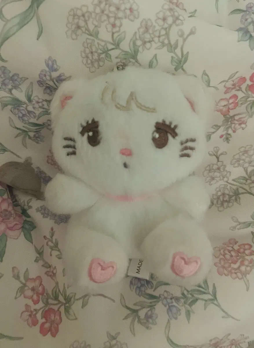 미코무스 가챠 인형