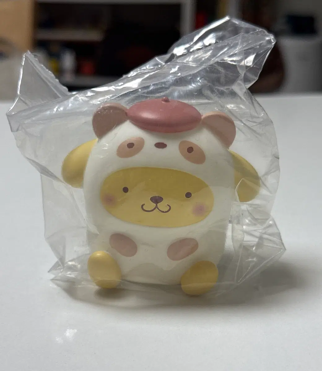 추석할인이벤트)25년도 폼폼푸린 피규어 미개봉 새상품